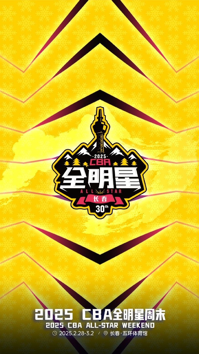 澎湃新聞：今年的CBA全明星，帶來了過去的感動，還有當下的反思