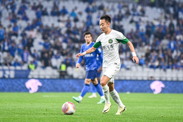 會(huì)是誰(shuí)？博主：浙江隊(duì)下期入選國(guó)足的人數(shù)有望創(chuàng)下新高